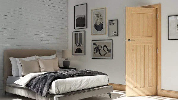 Welcome Home to Better Doors