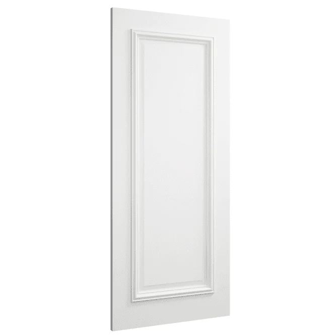 Deanta Blenheim White Primed FSC Internal Door - Image 4