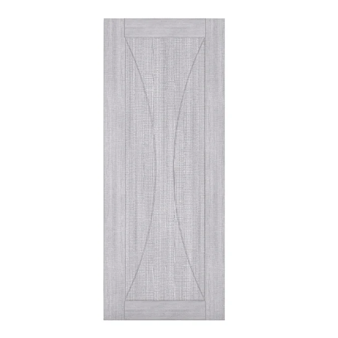 Deanta Sorrento Light Grey Ash Internal FD30 Fire Door