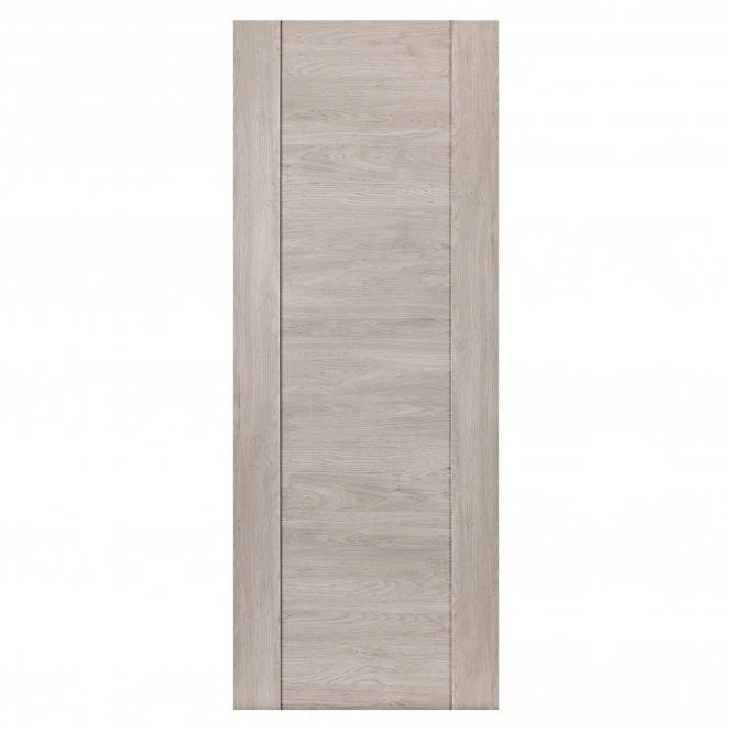 JB Kind Alabama Light Grey Laminated Internal Door