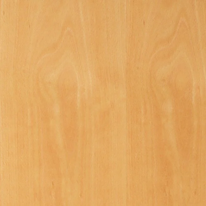 JB Kind Beech Veneered Flush FD30 Fire Door - Image 3