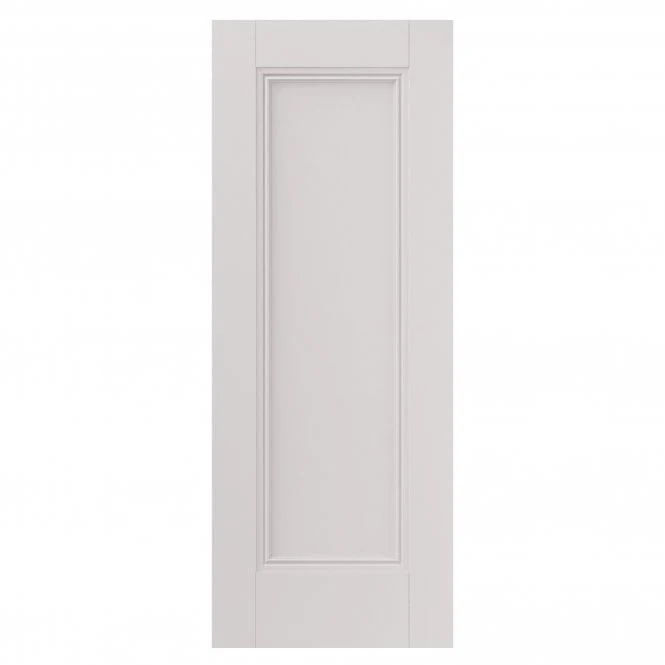 JB Kind Belton White Primed Internal FD30 Fire Door