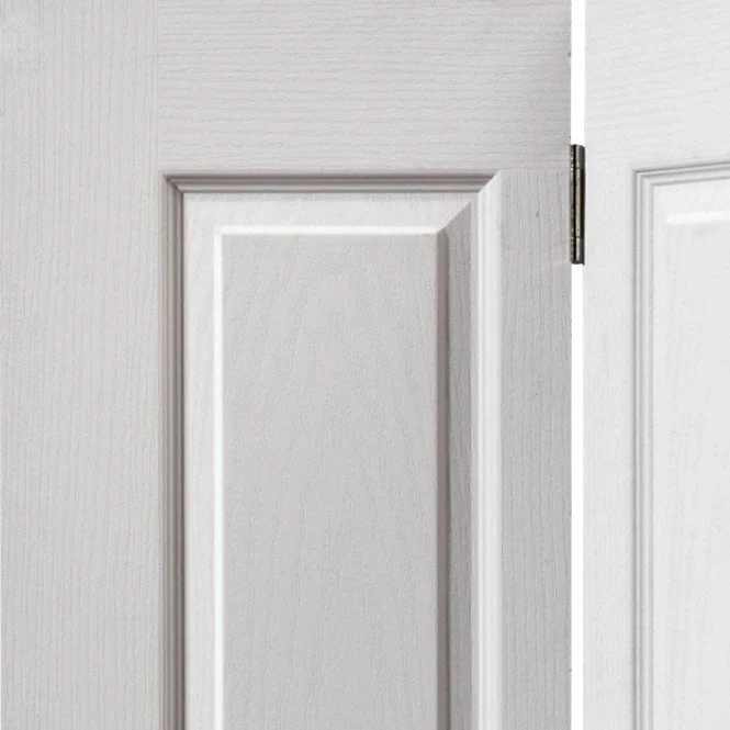 JB Kind Canterbury Grained Bi-fold Internal Doors - Image 4