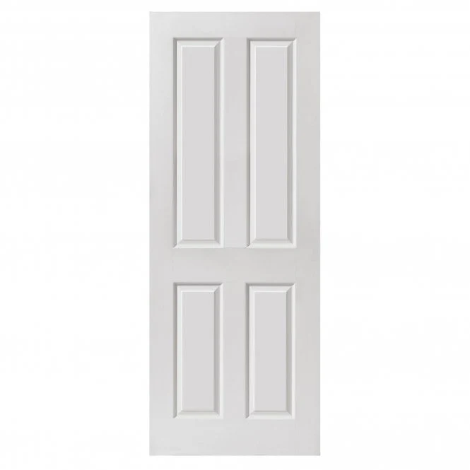 JB Kind Canterbury Smooth Internal Door