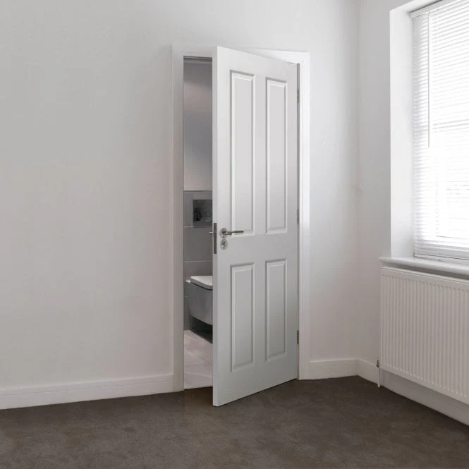 JB Kind Canterbury Smooth Internal Door - Image 3