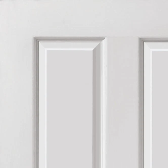 JB Kind Canterbury Smooth Internal Door - Image 4