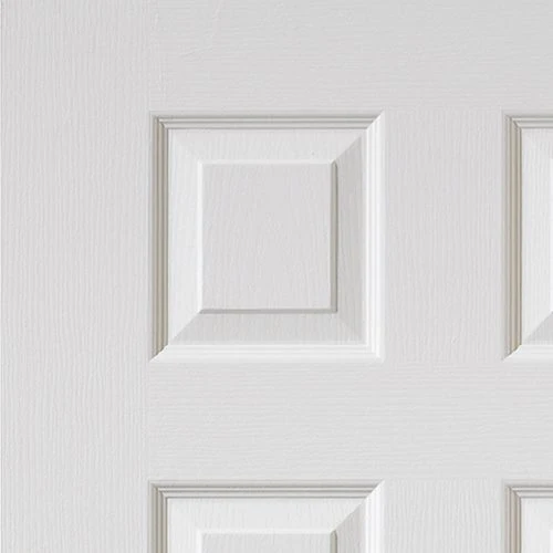 JB Kind Colonist Grained Moulded Panel Internal Door - Image 4