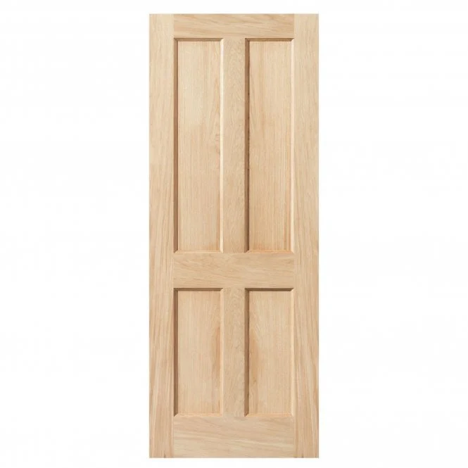 JB Kind Derwent Oak Internal Door