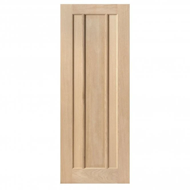 JB Kind Eden Oak Internal Door