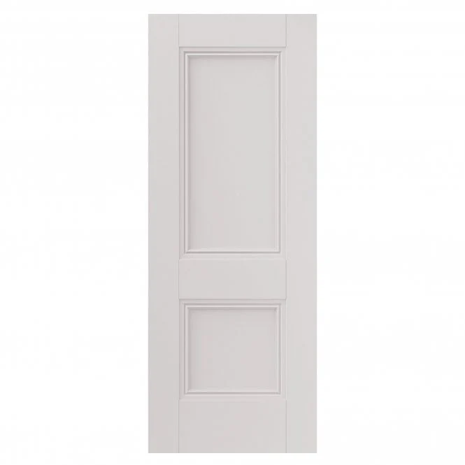 JB Kind Hardwick White Primed Internal FD30 Fire Door