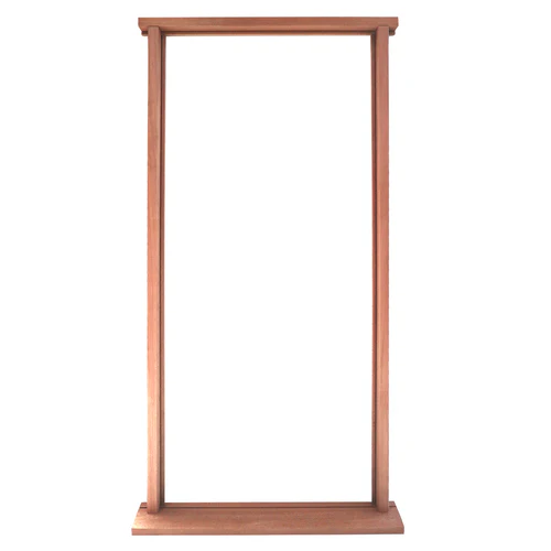 JB Kind Hardwood External Door Frame Kit