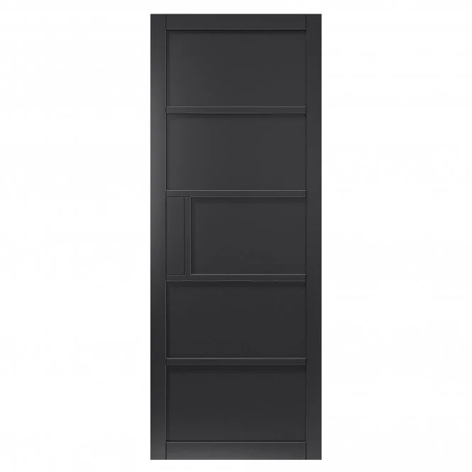 JB Kind Metro Black Internal Door