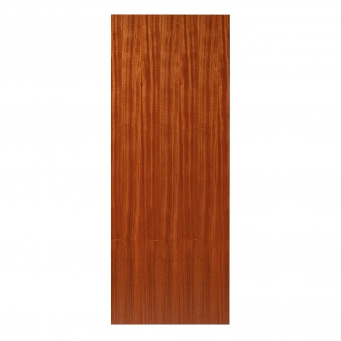 JB Kind Sapele Veneered Flush Internal Door