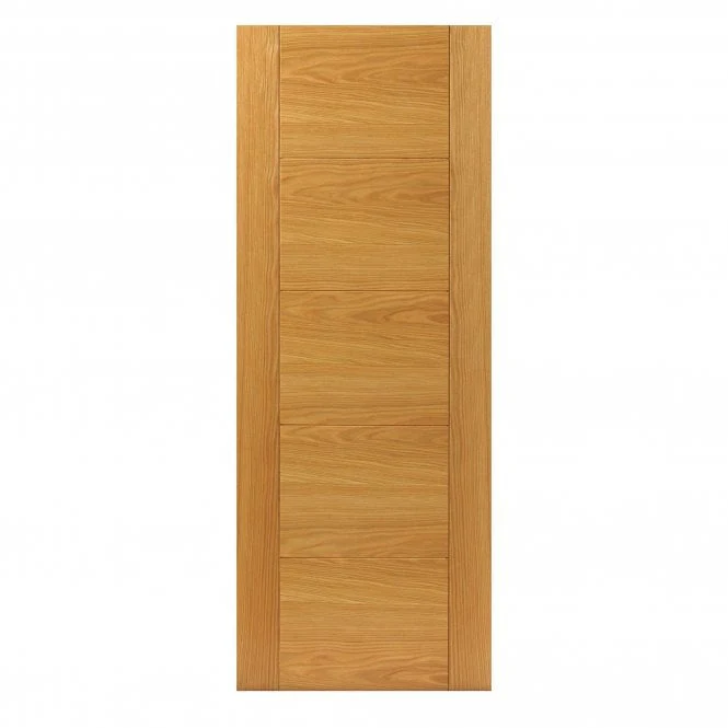 JB Kind Tigris Oak Internal FD30 Fire Door