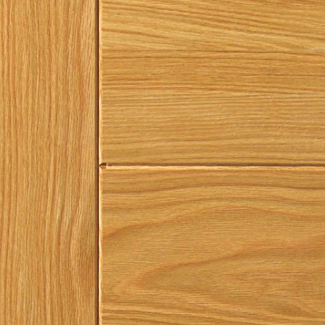JB Kind Tigris Oak Internal FD30 Fire Door - Image 4