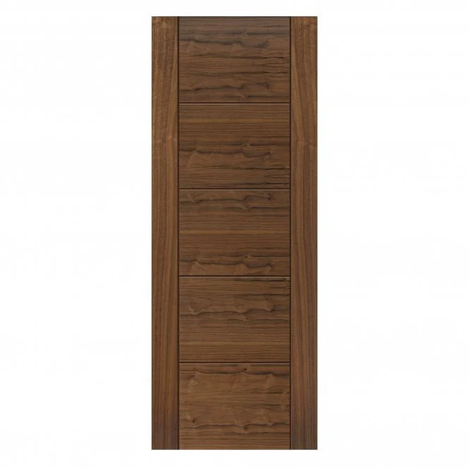 JB Kind Tigris Walnut Internal FD30 Fire Door