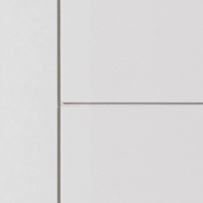 JB Kind Tigris White Internal Door - Image 4