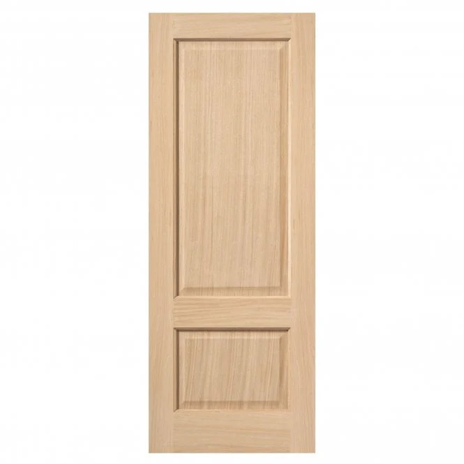 JB Kind Trent Unfinished Oak Internal Door