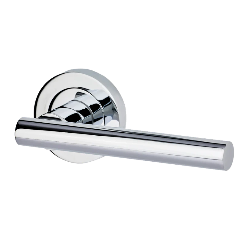 LPD Hyperion Polished Chrome Tone Handle Pack