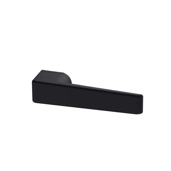 LPD Nolita Matt Black Handle Hardware Pack