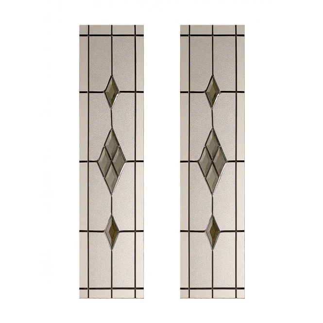 LPD Malton Smoked Abe-Lead Glass Pack