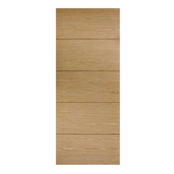 LPD Oak Lille Internal Door