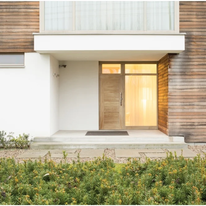 LPD Oak Modica External Door - Image 3