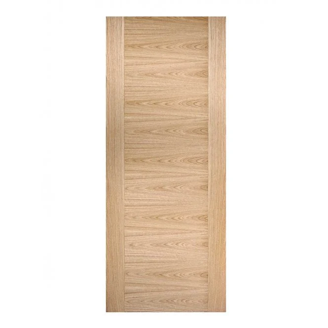 LPD Oak Sofia FD30 Fire Door