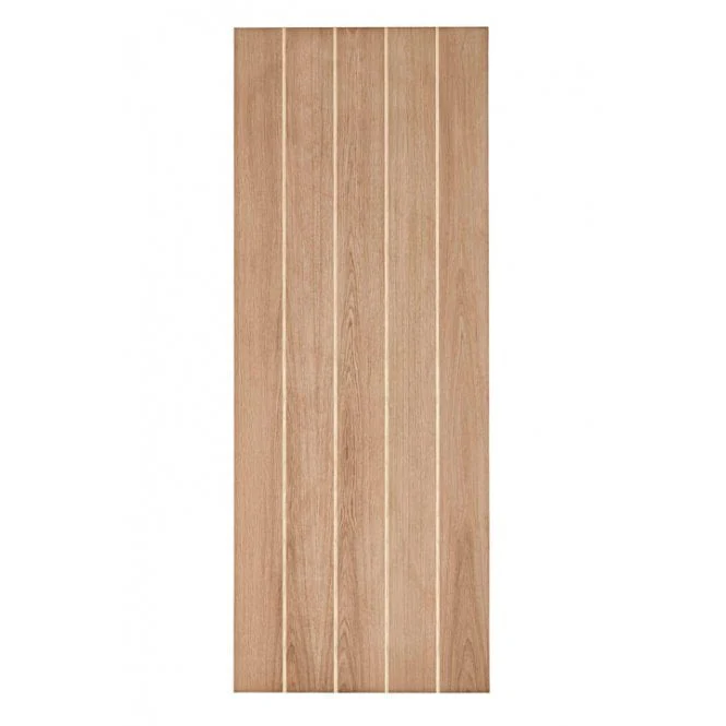 LPD Oak Wexford Internal Door