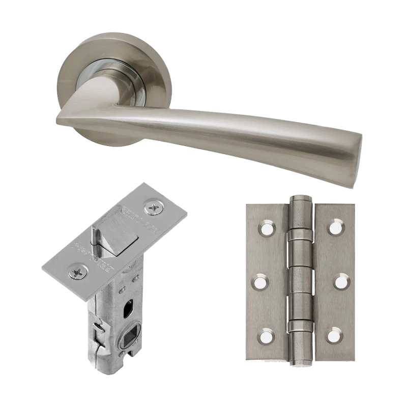 LPD Mars Handle Hardware Pack