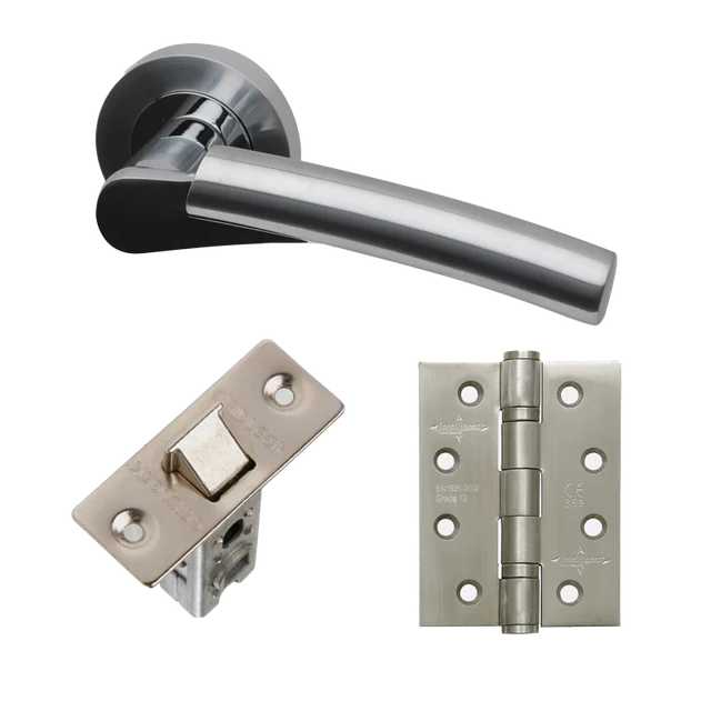 LPD Neptune Privacy Handle Hardware Pack