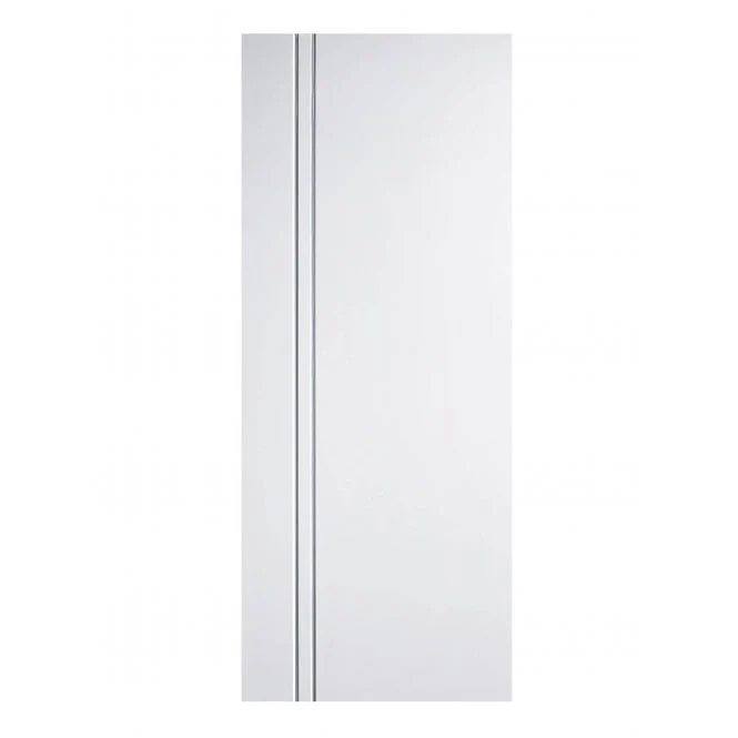 LPD Sierra Blanco Internal Door