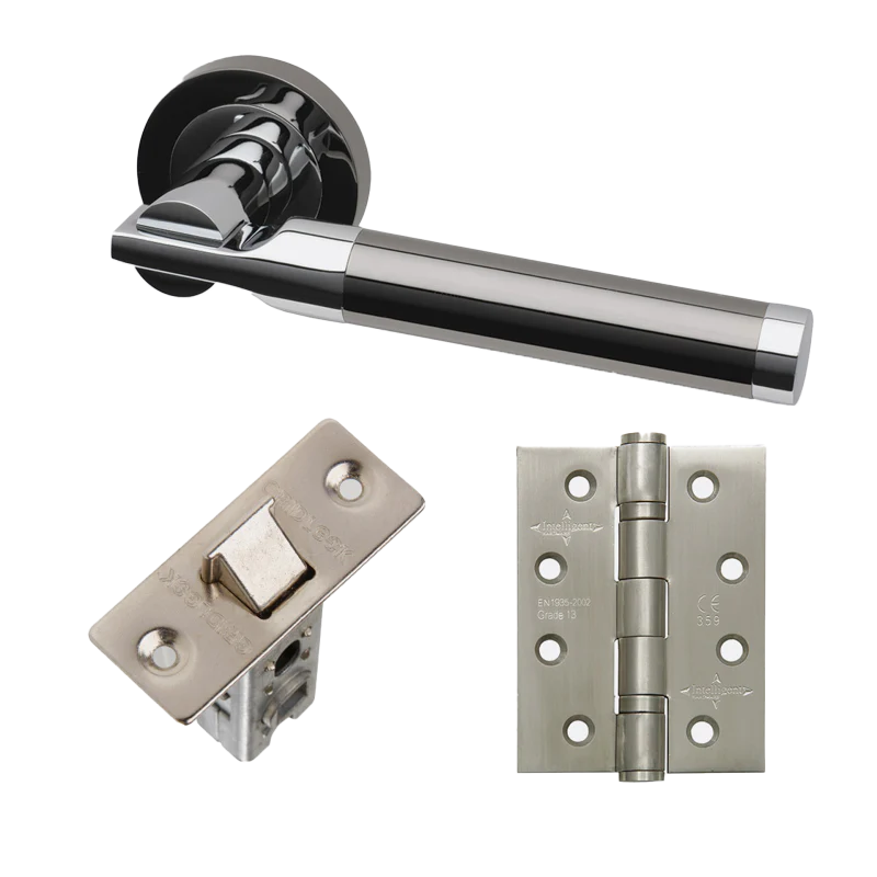 LPD Vega Handle Hardware Pack