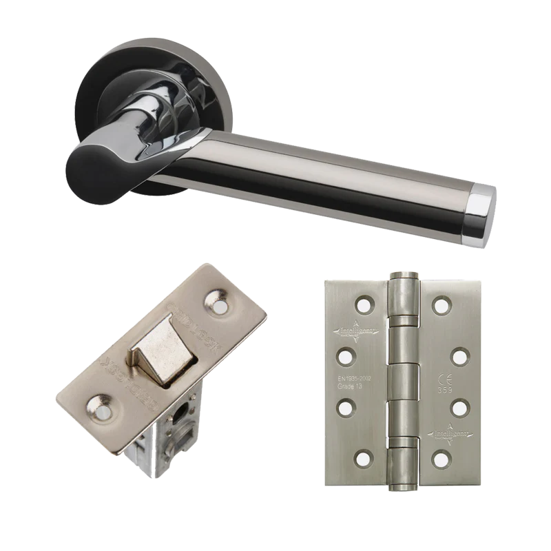 LPD Polaris Handle Hardware Pack - Image 2