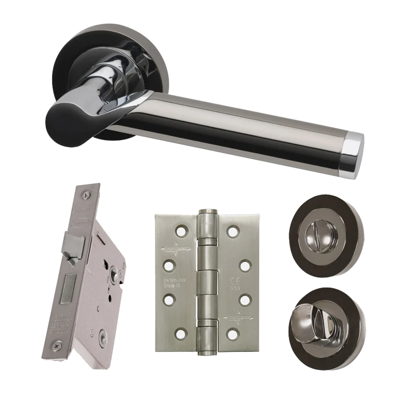 LPD Polaris Privacy Handle Hardware Pack