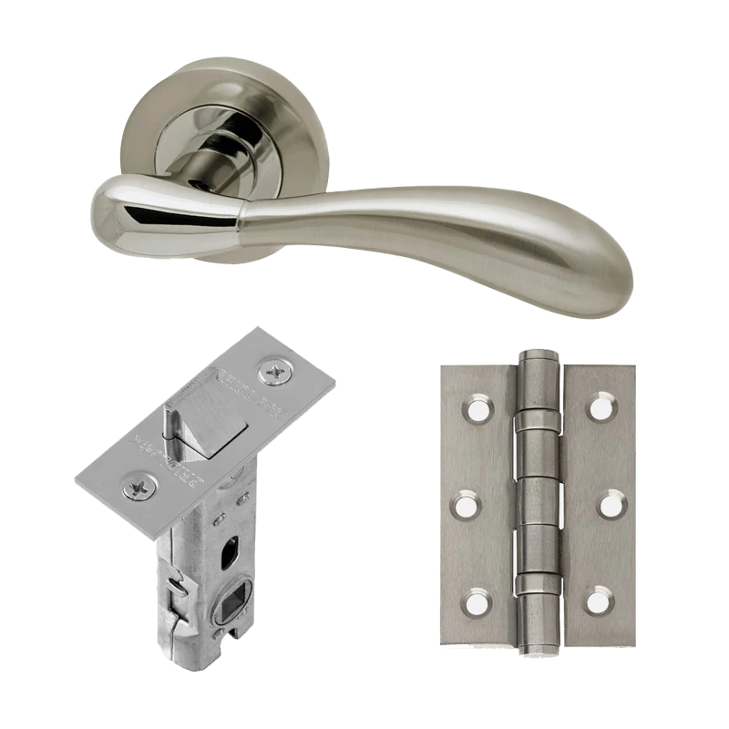 LPD Venus Handle Hardware Pack