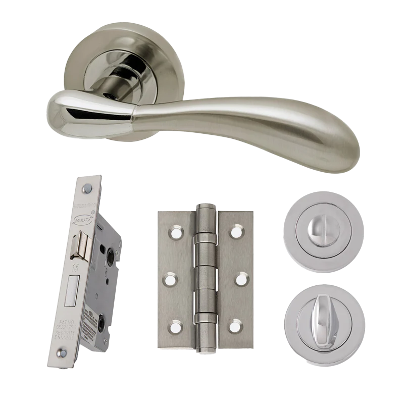 LPD Venus Privacy Handle Hardware Pack