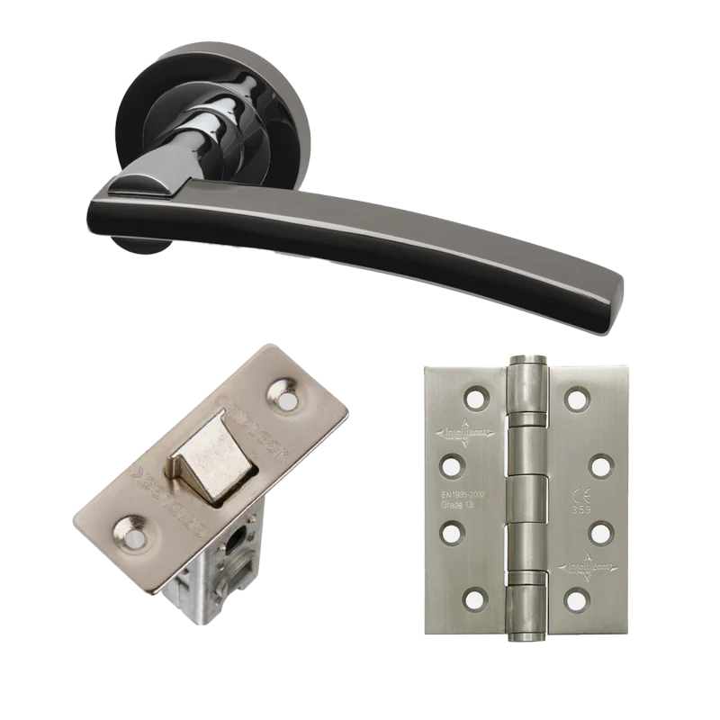 LPD Sirus Handle Hardware Pack