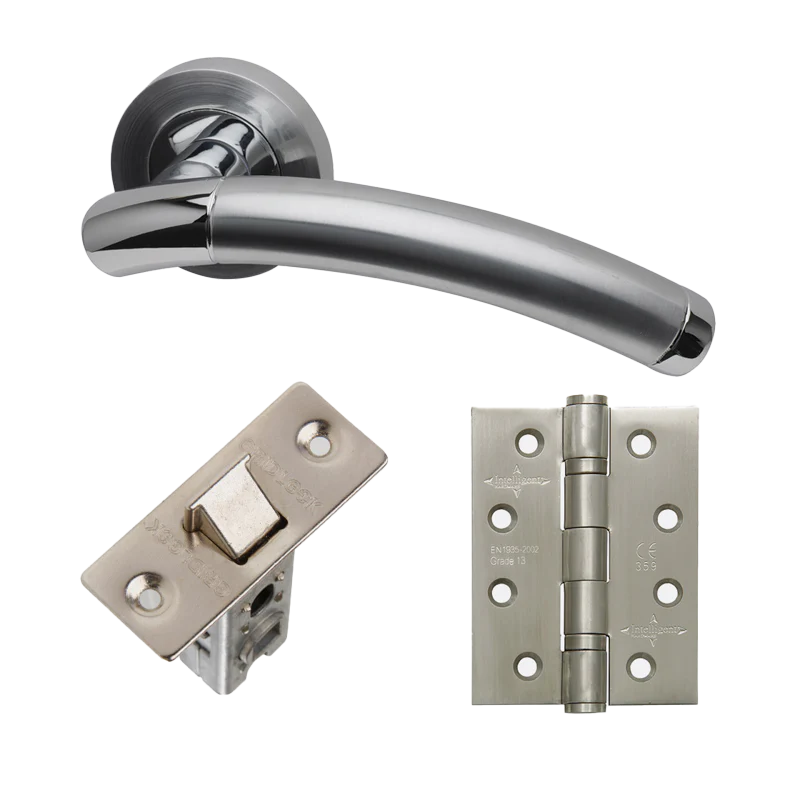 LPD Saturn Handle Hardware Pack