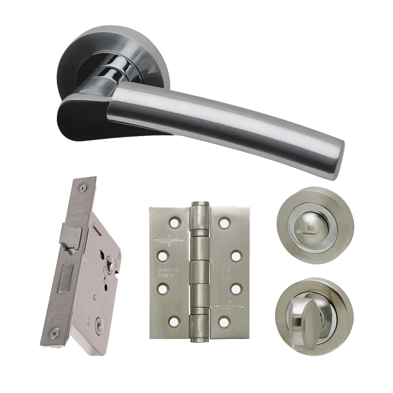 LPD Neptune Privacy Handle Hardware Pack