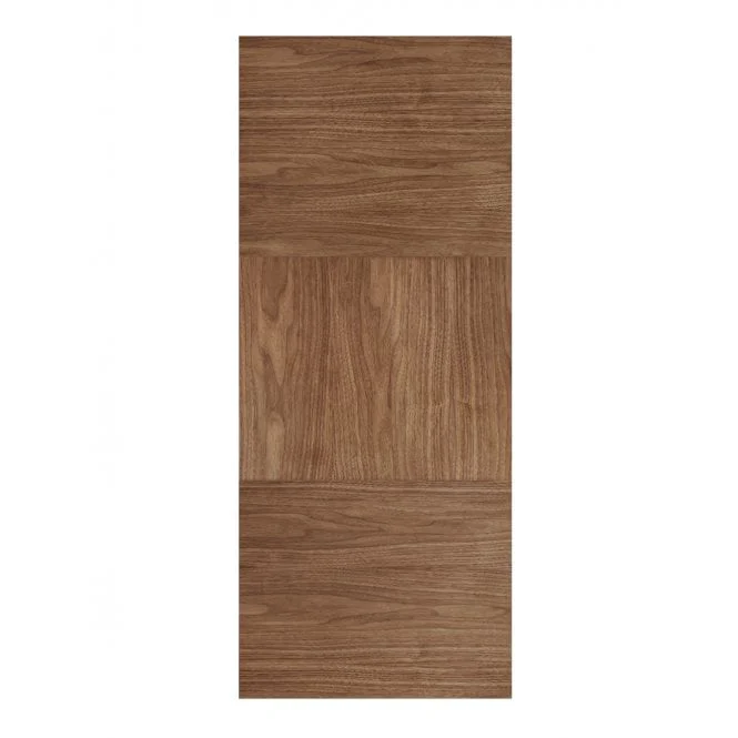 LPD Walnut Tres Internal Door
