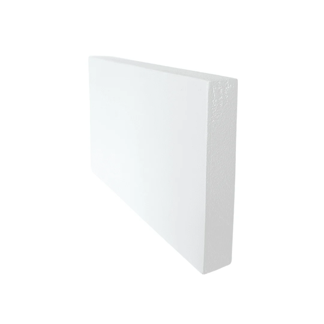 Mendes White Primed Door Lining