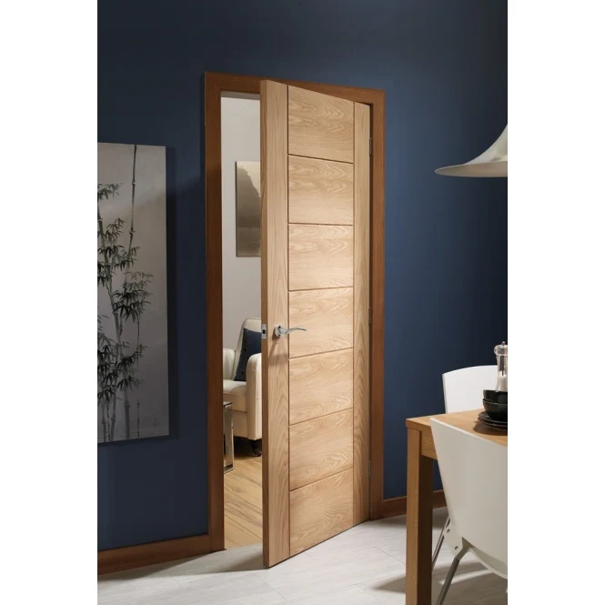 XL Joinery Palermo Essential Internal Door - Image 3