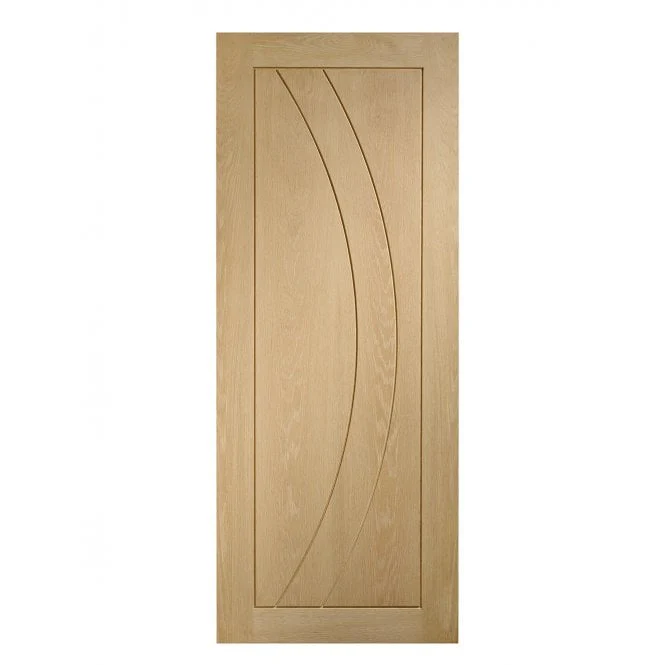 XL Joinery Salerno Oak Internal Door