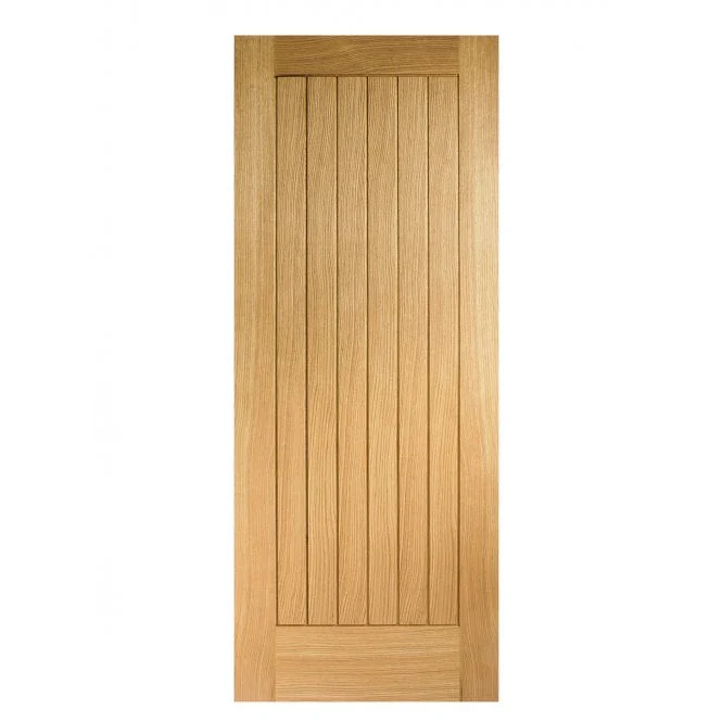 XL Joinery Suffolk Essential Internal Door